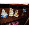 Image 1 : MUSICAL FIGURES - 4 TTL