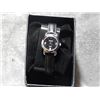 Image 1 : WATCH - LADIES DIAMOND QUARTZ WATCH - NEW