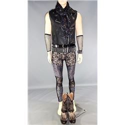 HOT TUB TIME MACHINE 2 SCREEN WORN OUTFIT