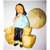Image 1 : I LOVE LUCY SCREEN USED CHINESE STATUE