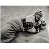 Image 1 : MARILYN MONROE PHOTOGRAPH BY GEORGE BARRIS