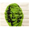 Image 1 : MARILYN MONROE SCREEN PRINT ARTWORK BY STEVE KAUFMAN