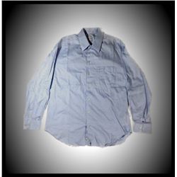 ROBIN WILLIAMS WORN SHIRT FROM THE MOVIE "RV"