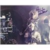 Image 1 : STAR WARS COLOR GLOSSY PHOTO SIGNED BY PETER MAYHEW
