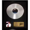 Image 1 : A MICHAEL JACKSON THRILLER IN HOUSE RECORD DISPALY