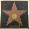 Image 1 : MICHAEL JACKSON HOLLYWOOD WALK OF FAME DISPLAY