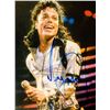 Image 1 : MICHAEL JACKSON SIGNED PHOTOGRAPH