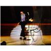 Image 1 : MICHAEL JACKSON SIGNED PHOTOGRAPH