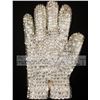 Image 2 : MICHAEL JACKSON WORN CRYSTAL GLOVE GIFTED TO SENATOR ROYAL L. BOLLING
