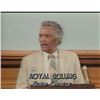 Image 6 : MICHAEL JACKSON WORN CRYSTAL GLOVE GIFTED TO SENATOR ROYAL L. BOLLING