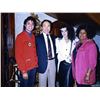 Image 8 : MICHAEL JACKSONS PERSONAL WORN CUSTOM SWEATER