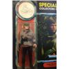 Image 2 : STAR WARS LUKE SKYWALKER PONCHO ACTION FIGURE