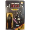 Image 1 : STAR WARS RETURN OF THE JEDI DARTH VADER ACTION FIGURE