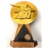 Image 1 : BEATLES 1966 "BATTLE OF THE GIANTS" AWARD