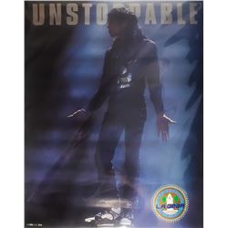 MICHAEL JACKSON GROUP OF POSTERS
