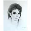 Image 3 : MICHAEL JACKSON GROUP OF POSTERS