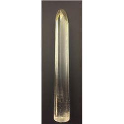 SCREEN USED CRYSTAL FROM SUPERMAN "SMALLVILLE" TV SHOW