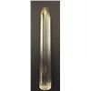 Image 1 : SCREEN USED CRYSTAL FROM SUPERMAN "SMALLVILLE" TV SHOW
