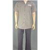Image 1 : TED 2 DONNY (GIOVANNI RIBISI) SCREEN WORN JANITOR UNIFORM