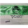 Image 2 : TED 2 DONNY (GIOVANNI RIBISI) SCREEN WORN JANITOR UNIFORM