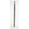 Image 1 : A silver pencil by Asprey, fully hallmark, in plain case (1)...