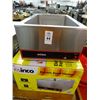 Image 1 : Winco Counter Top Food Warmer
