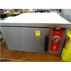 Vulcan Countertop Elec. Steamer