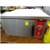Image 1 : Vulcan Countertop Elec. Steamer