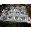 Image 1 : Muffin Pan 2 X the Money