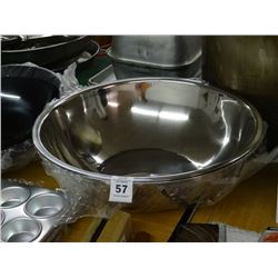 Large Mixing Bowl 2 X the Money