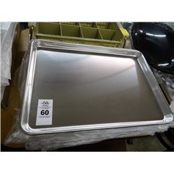 Half Size Sheet Pan  12 X the Money
