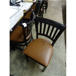 Slatback Dining Rm Chair  15 X the Money