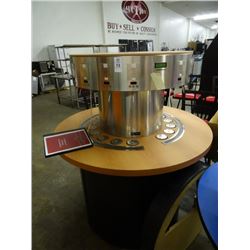 Enomatic Wine Dispenser