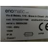 Image 2 : Enomatic Wine Dispenser