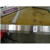 Image 2 : S/S Speed Rail