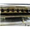 Image 2 : Magikitchen Gas Char Grill