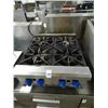 Image 1 : Royal Gas 4 Burner