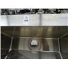 Image 2 : S/S Wall Mount Sink