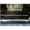 Image 3 : Vulcan Glass 6 Burner Flat Double Oven