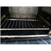 Image 4 : Vulcan Glass 6 Burner Flat Double Oven
