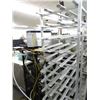 Image 1 : Aluminum #10 Can Rack