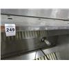 Image 2 : Captive Air S/S 10' Hood
