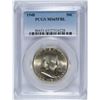 Image 1 : 1948 FRANKLIN HALF DOLLAR, PCGS MS-65 FBL