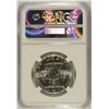 Image 4 : 1959 FRANKLIN HALF DOLLAR, NGC MS-64 FBL