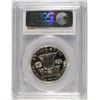 Image 4 : 1961 FRANKLIN HALF DOLLAR, PCGS PROOF-67