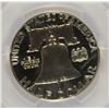 Image 3 : 1962 FRANKLIN HALF DOLLAR, PCGS PR-66 CAMEO