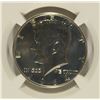 Image 2 : 1964 KENNEDY HALF DOLLAR, NGC PR-68