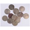 Image 1 : (14) 1888 V-NICKELS