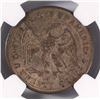 Image 3 : 1876 TWENTY CENT PC NGC MS-63 (HIGHLAND COLLECTION)