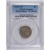 Image 1 : 1918/7-D BUFFALO NICKEL PCGS VG DETAILS